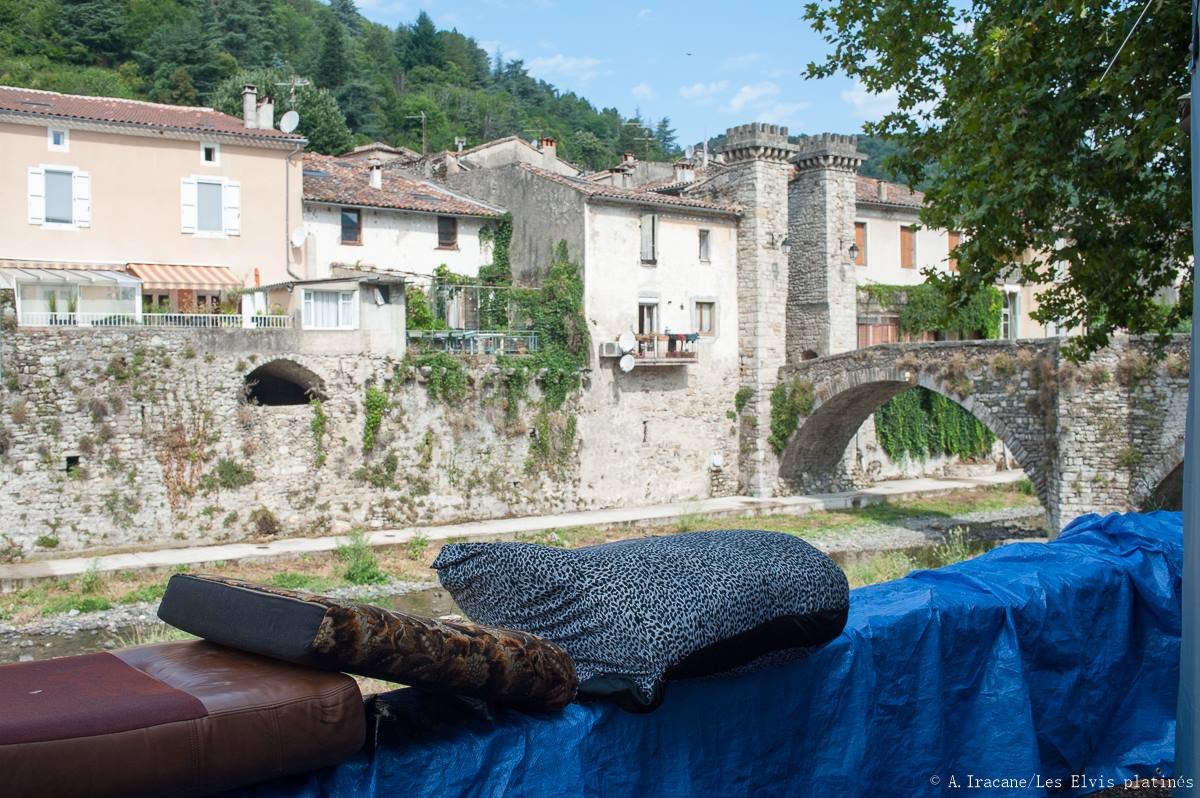 Appel à participation : hébergement d’artistes chez l’habitant