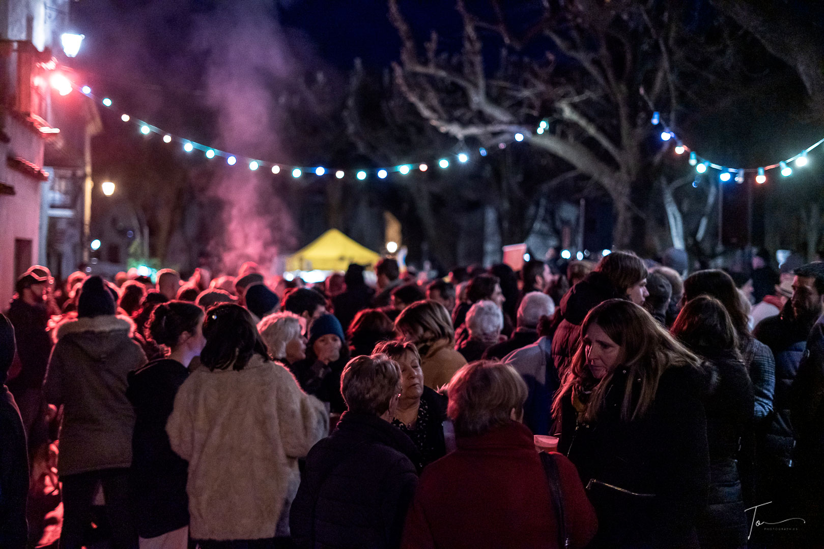 Fête de la soupe 2024 à Sumène