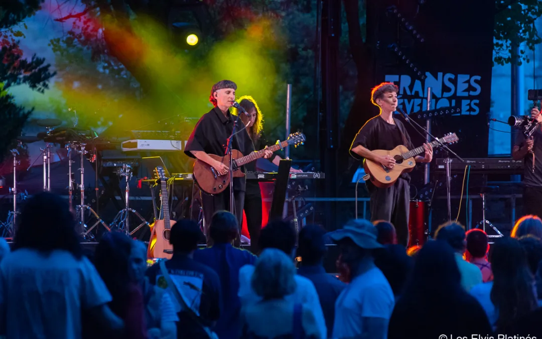 Dispositif de repérage des Transes Cévenoles : édition 2026