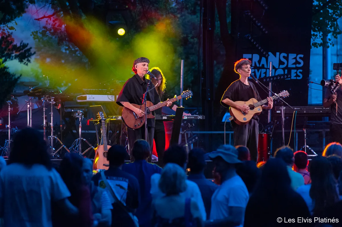 Dispositif de repérage des Transes Cévenoles : édition 2026