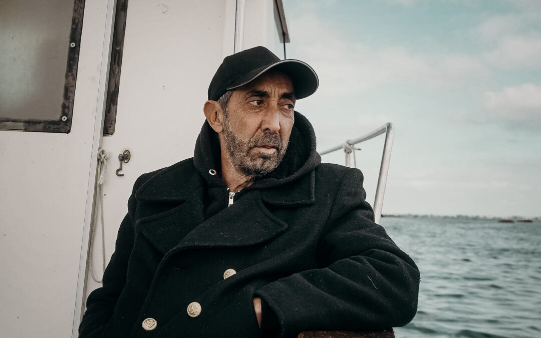 LAURENT BENITAH