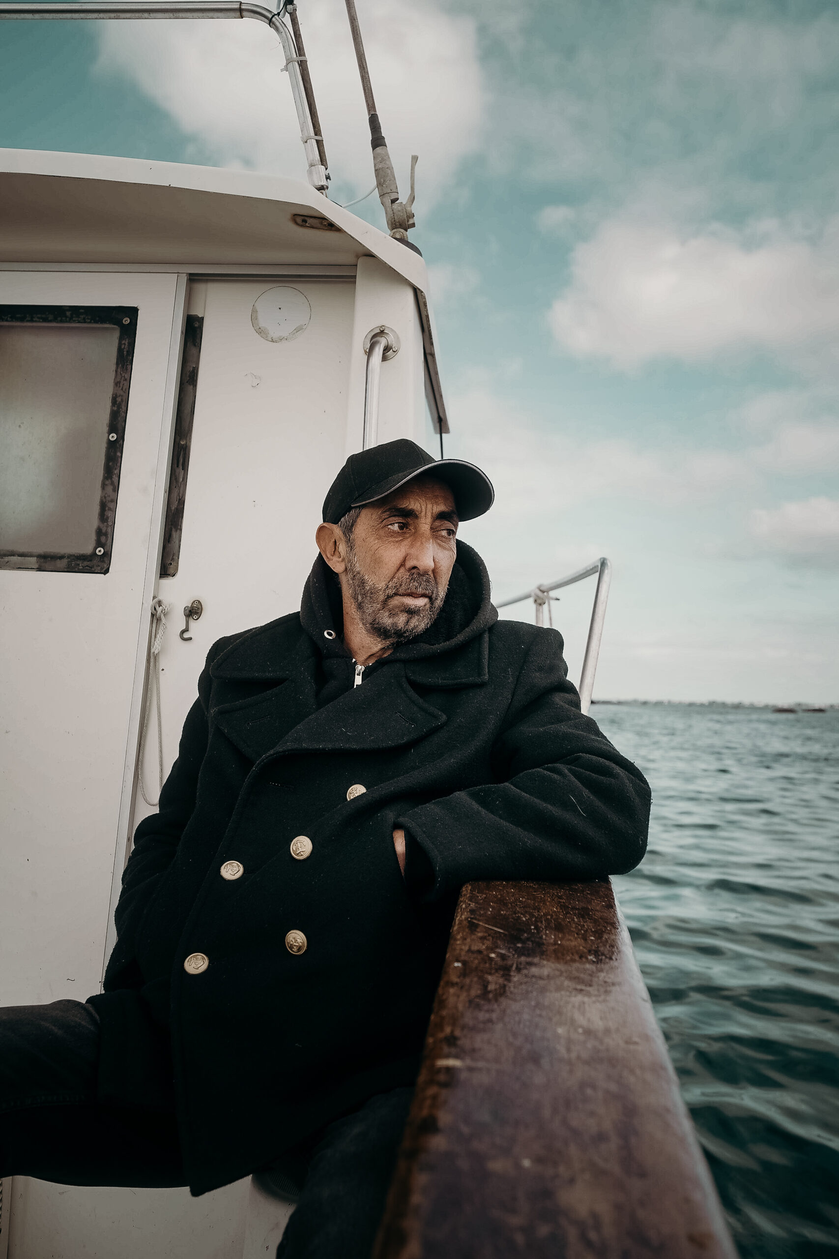 LAURENT BENITAH