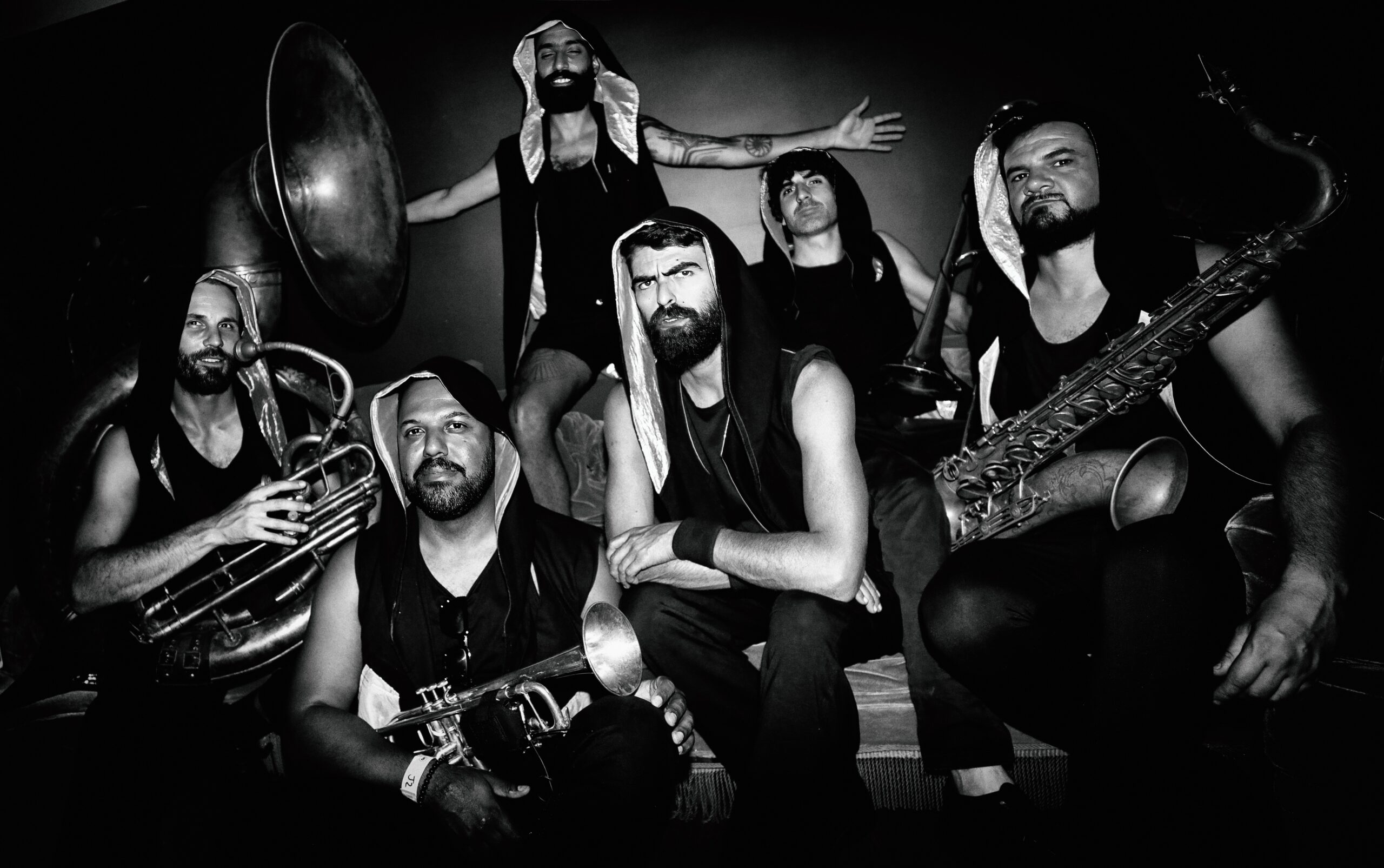 Technobrass