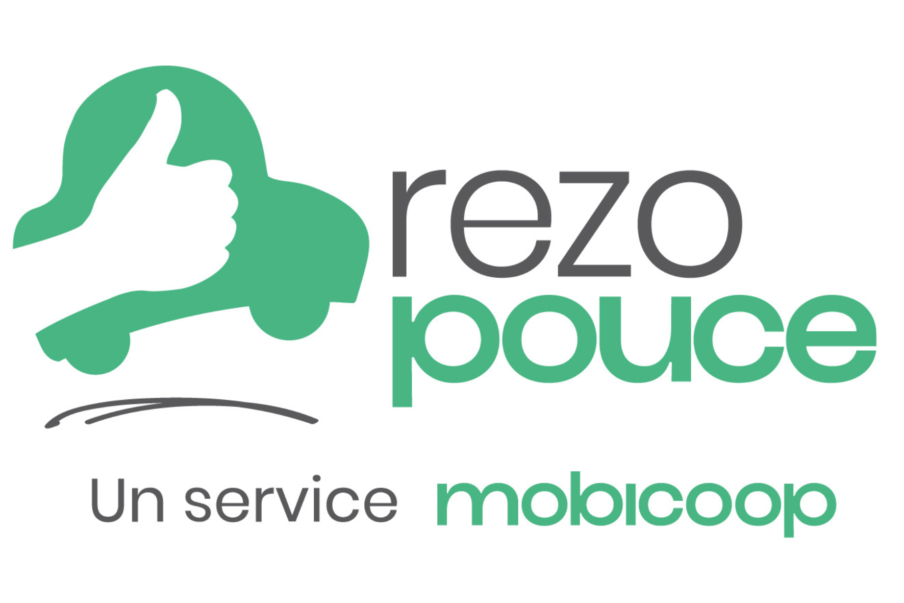 Logo REZO POUCE