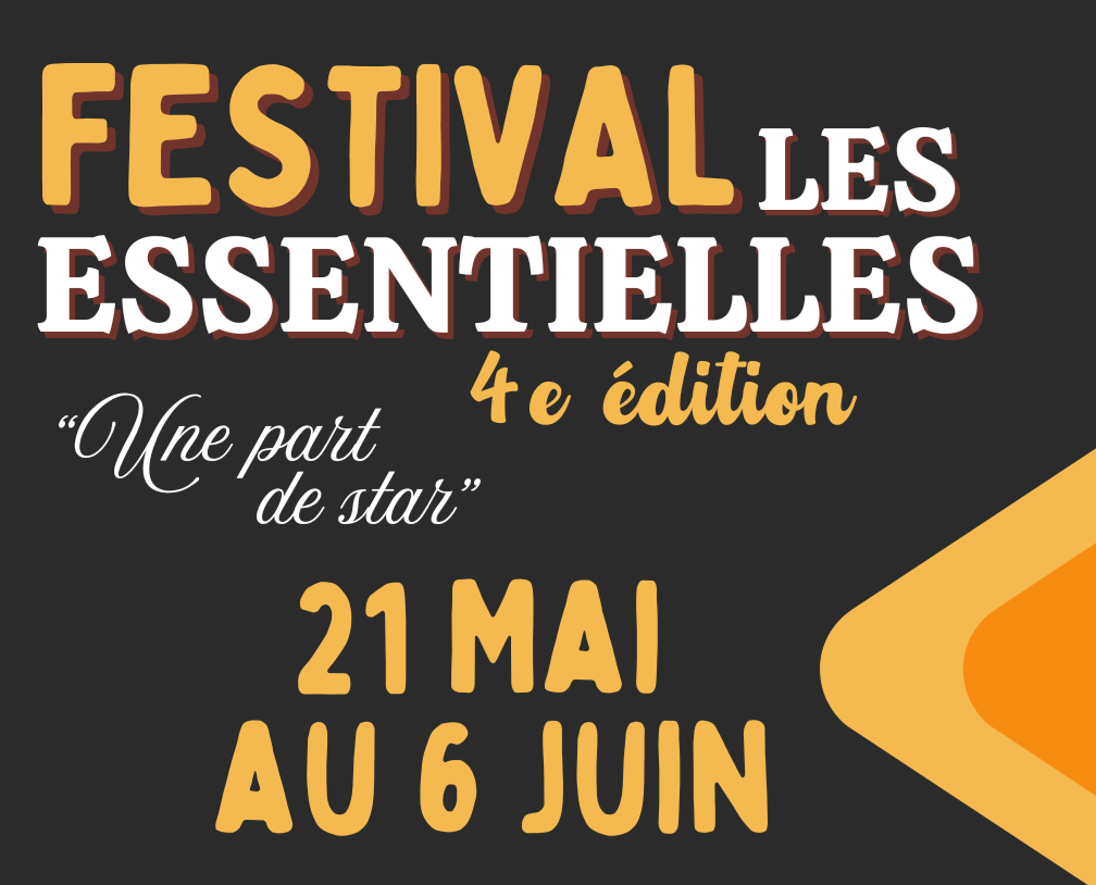 Les essentielles du 21 mai au 6 juin 2025