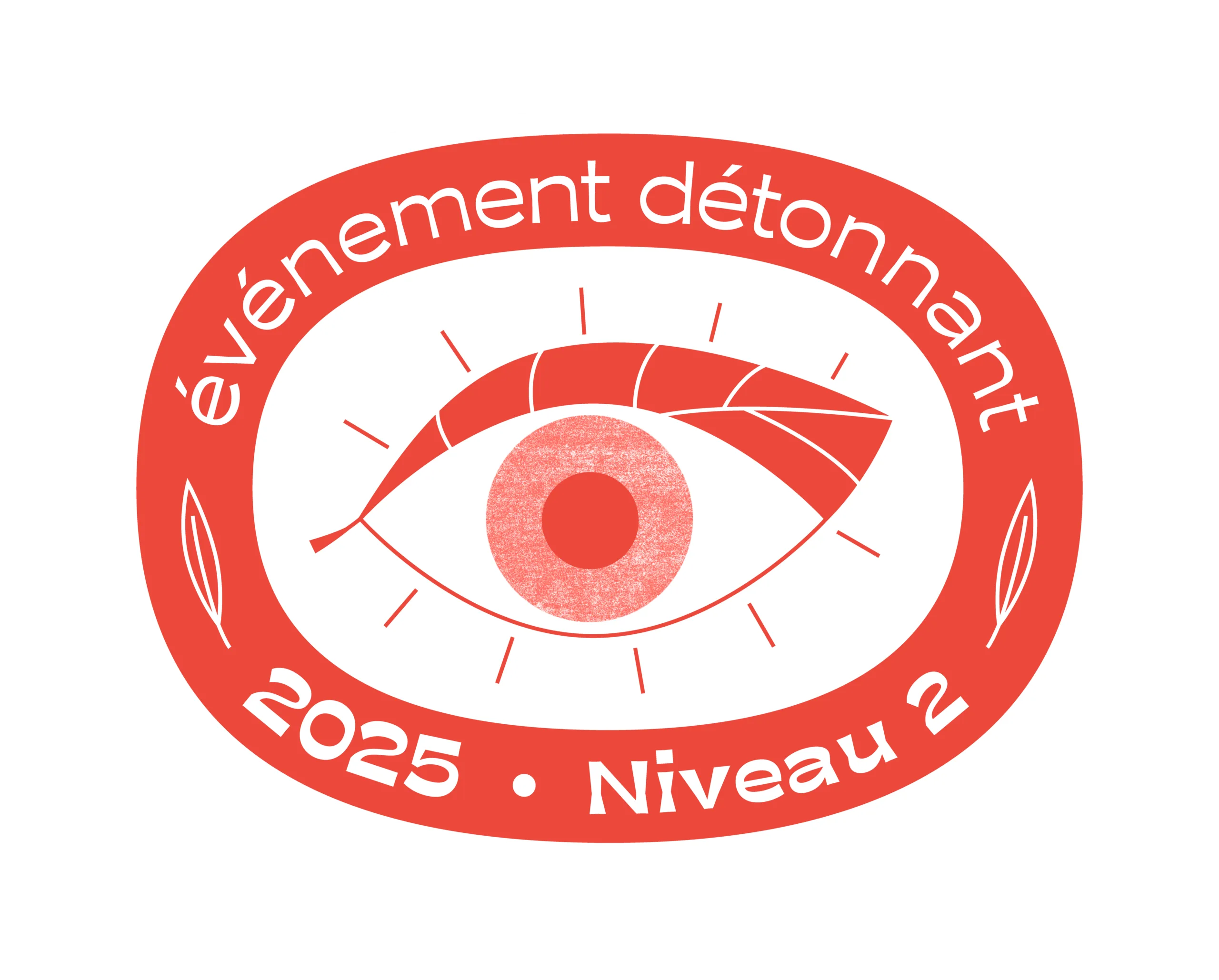 logo label en cours de démarche