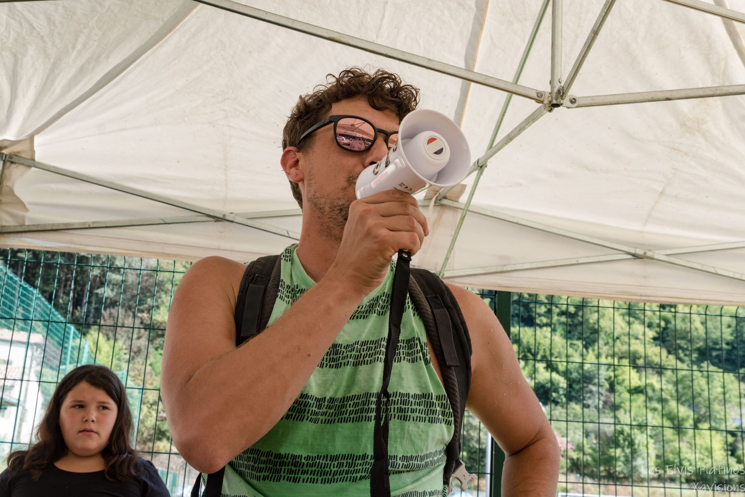 Les Transes Cévenoles propose une offre de service civique