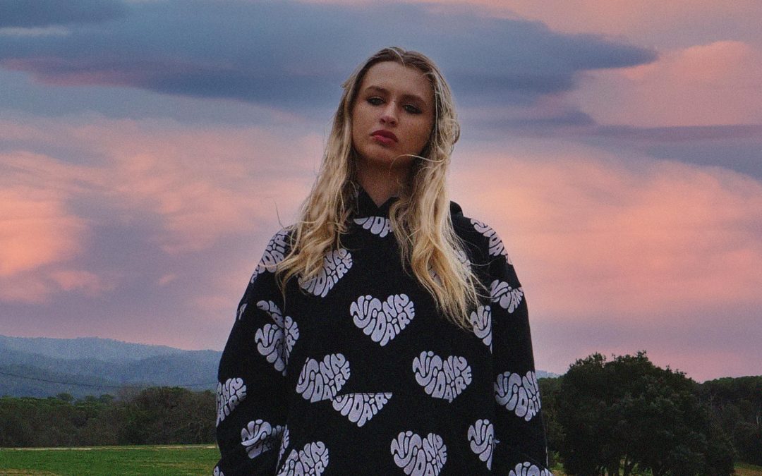 Yuhna Foster • Lauréate du dispositif de repérage 2026