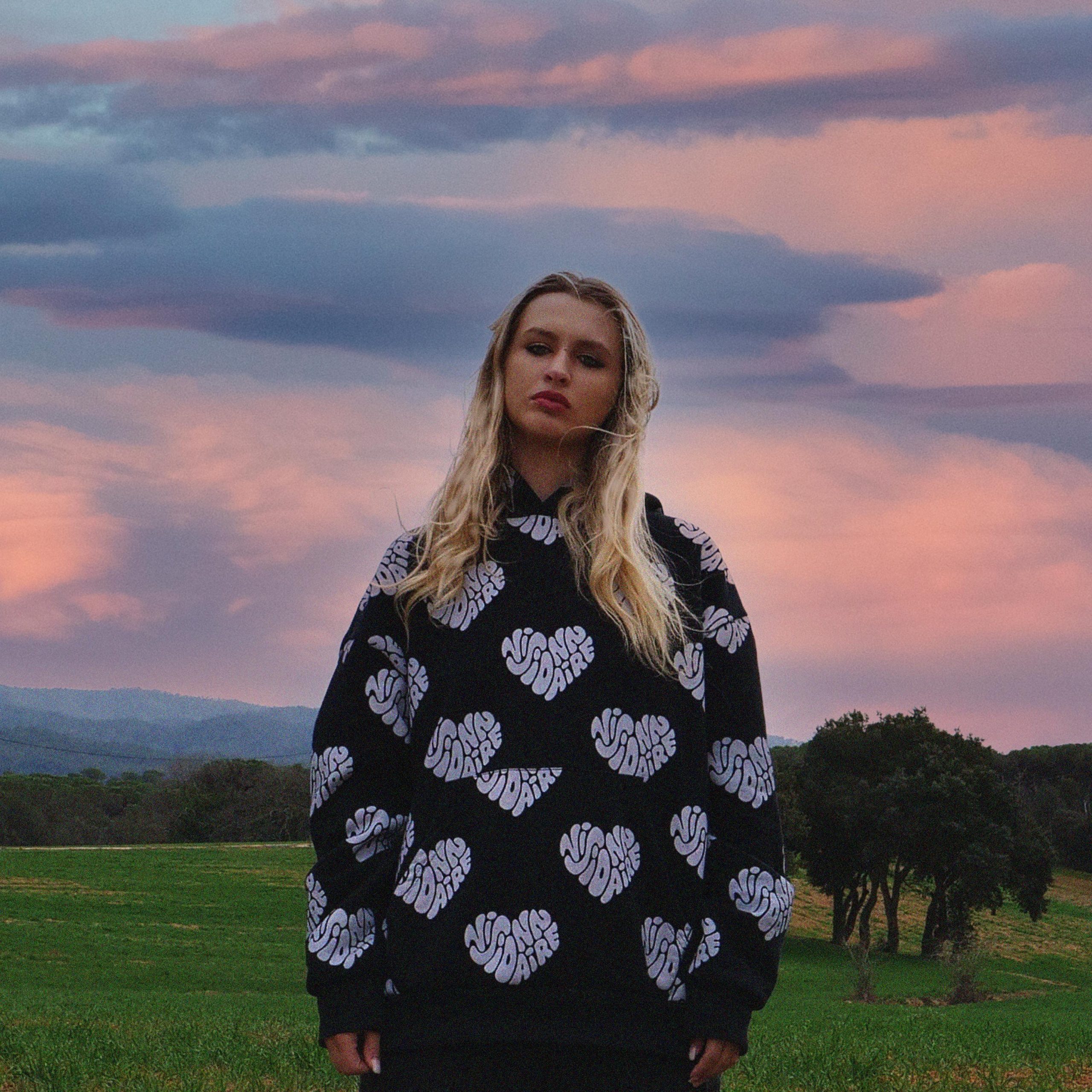 Yuhna Foster • Lauréate du dispositif de repérage 2026