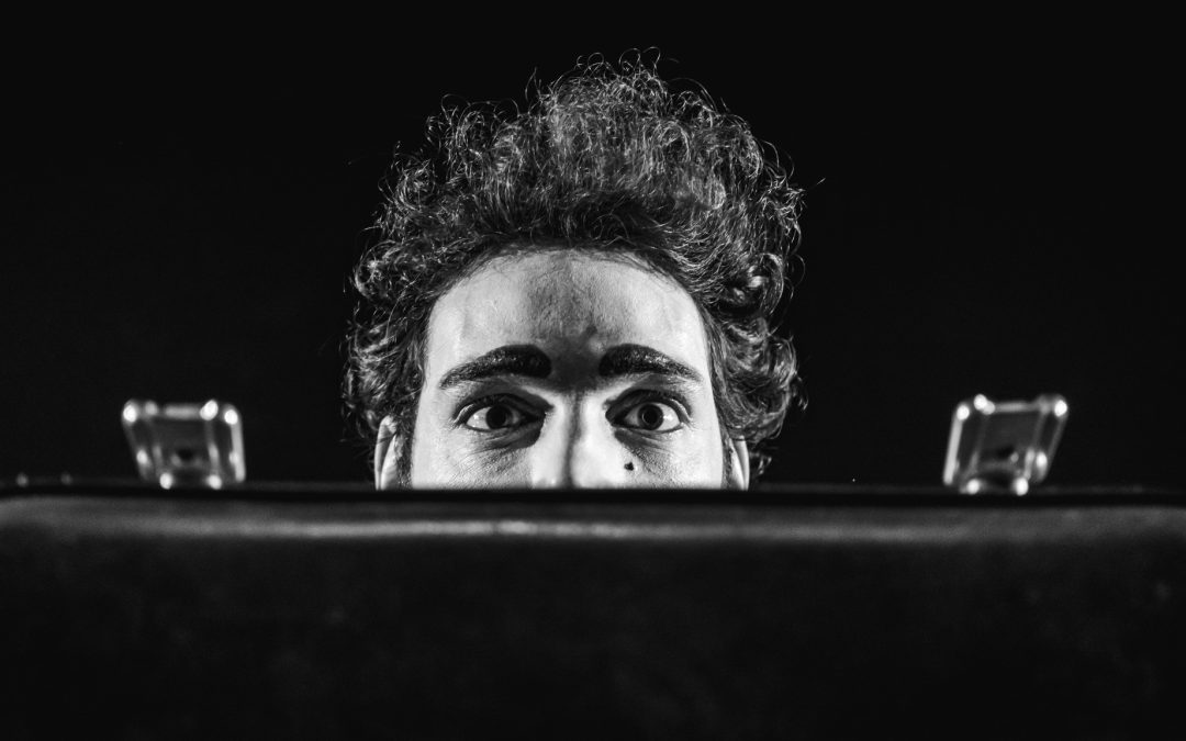 From a suit case • 23 mai 2026 • Le Vigan