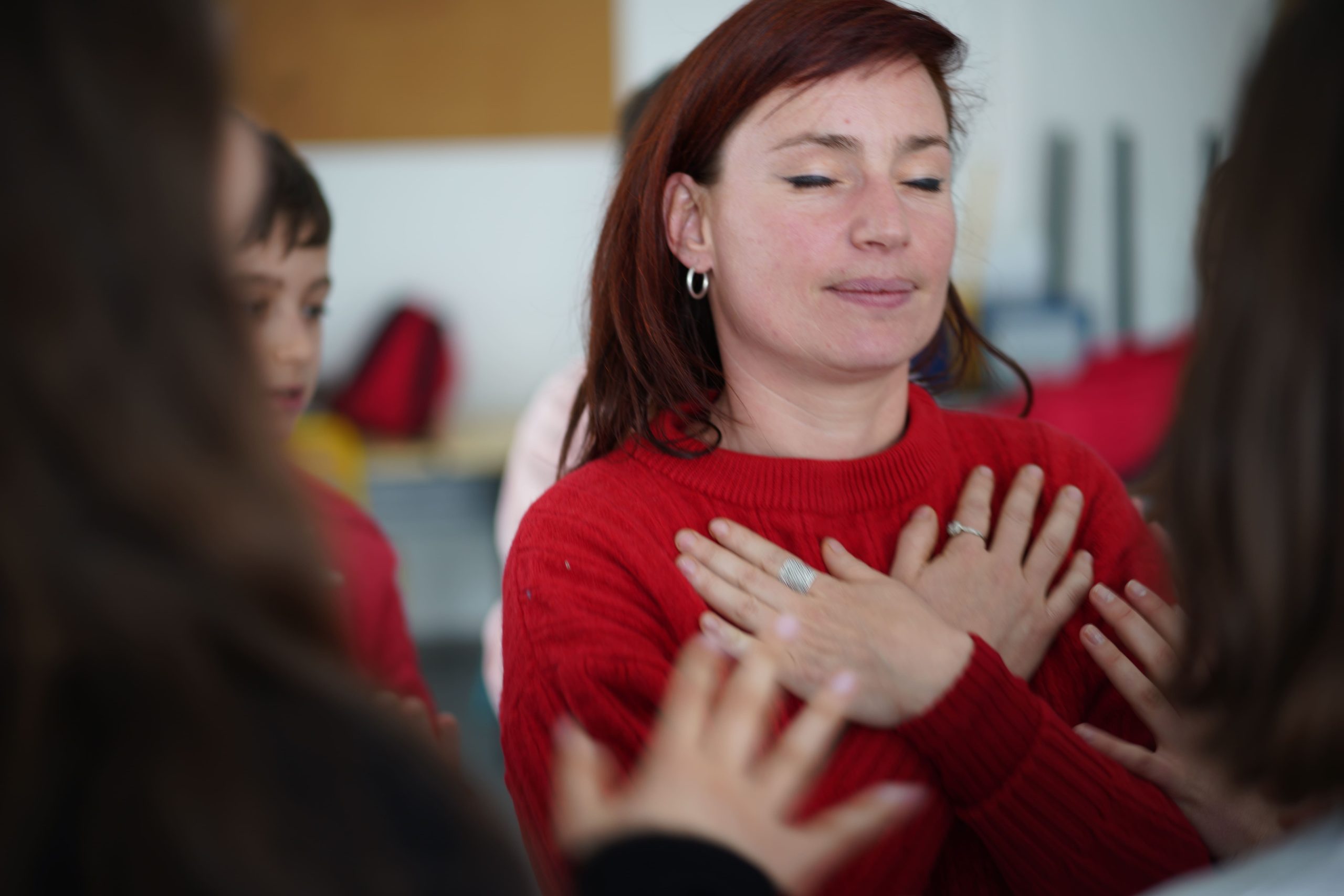 Prévenir le harcèlement et favoriser le vivre-ensemble • Théâtre forum